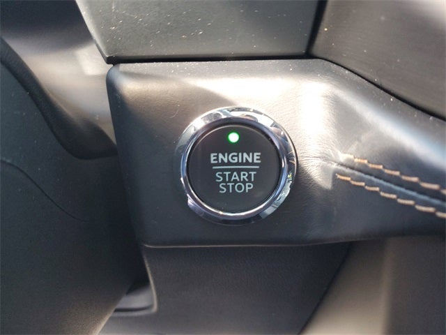 2023 Ford Expedition Max Platinum