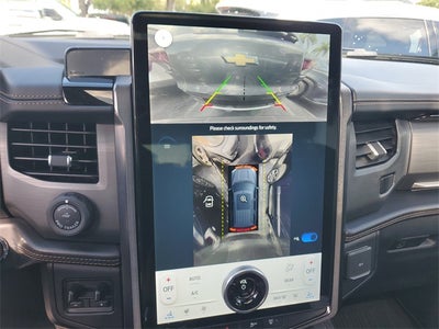 2023 Ford Expedition Max Platinum