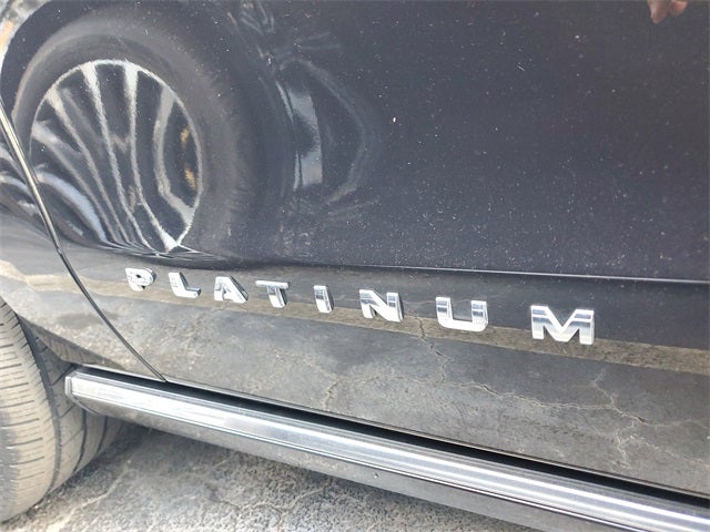 2023 Ford Expedition Max Platinum