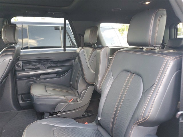 2023 Ford Expedition Max Platinum
