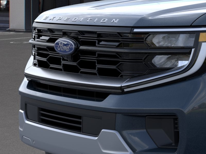 2026 Ford Expedition MAX Platinum®