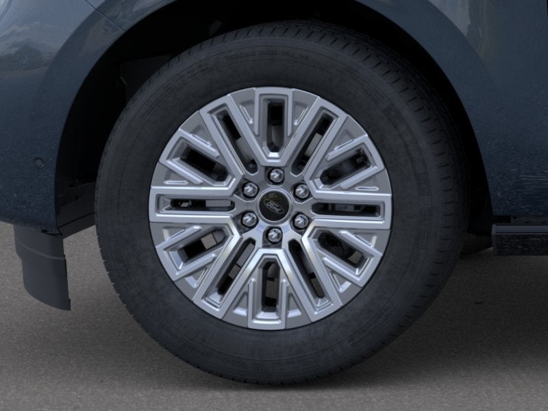 2026 Ford Expedition MAX Platinum®