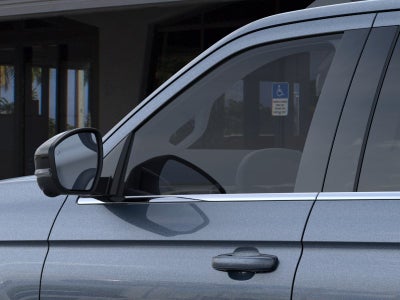 2026 Ford Expedition MAX Platinum®