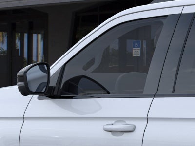 2026 Ford Expedition MAX Platinum®