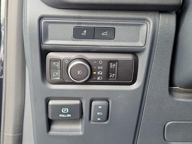 2023 Ford Expedition Max Platinum