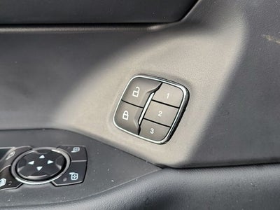 2023 Ford Expedition Max Platinum