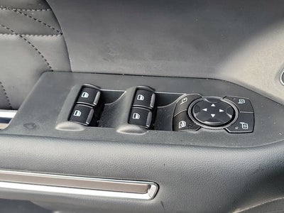 2023 Ford Expedition Max Platinum