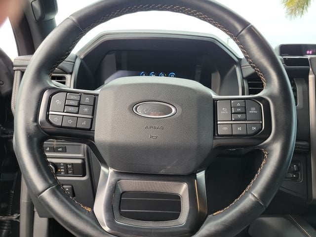 2023 Ford Expedition Max Platinum