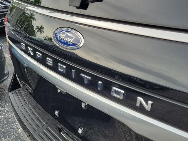 2023 Ford Expedition Max Platinum