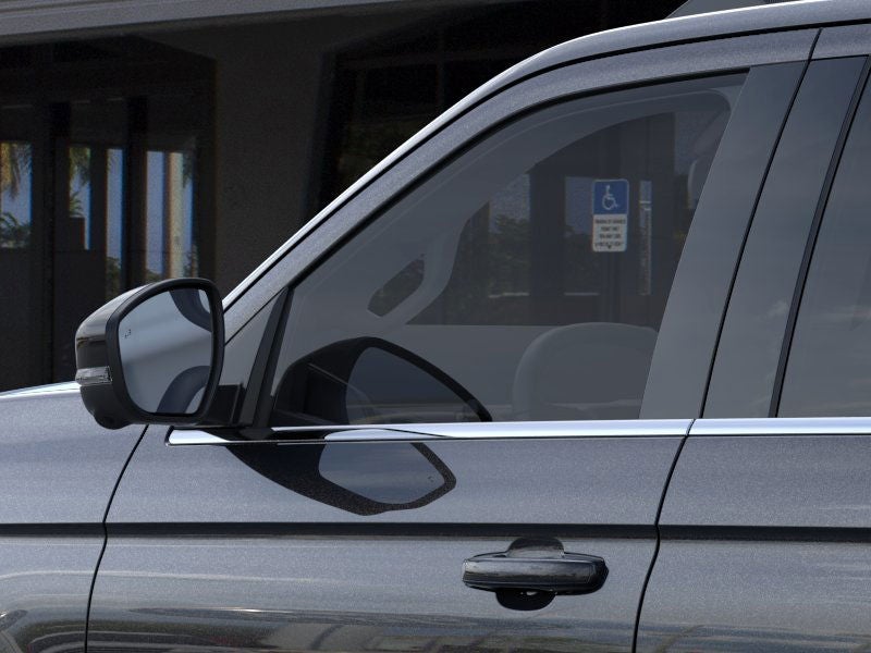 2026 Ford Expedition Max King Ranch