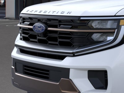 2026 Ford Expedition King Ranch