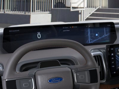 2026 Ford Expedition Max King Ranch