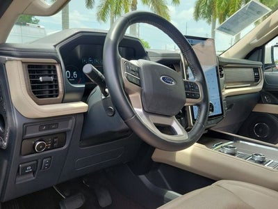 2023 Ford Expedition Max Limited
