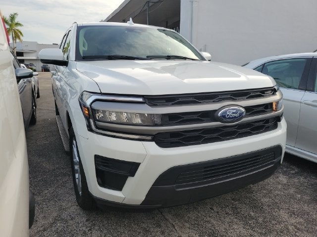 2024 Ford Expedition