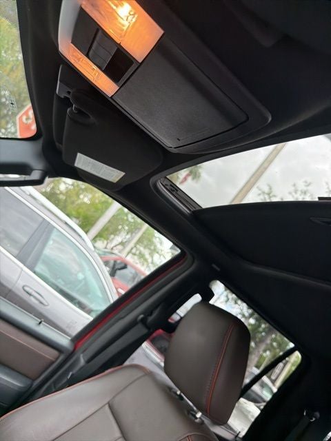 2017 Ford Expedition King Ranch