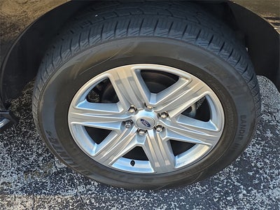 2020 Ford Expedition XLT