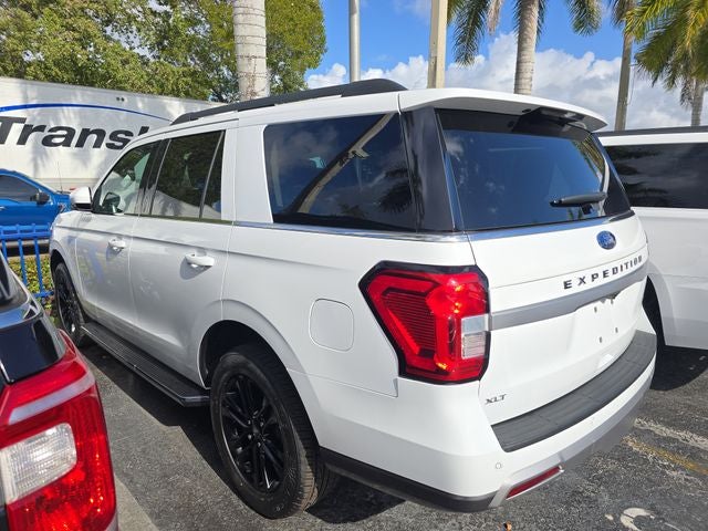 2023 Ford Expedition XLT