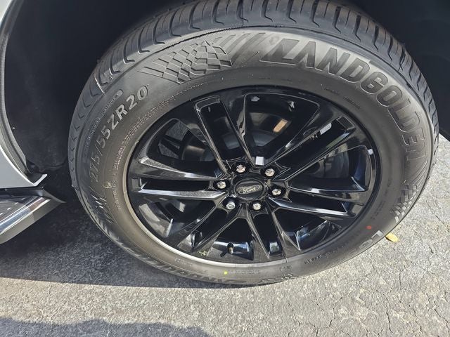 2023 Ford Expedition XLT