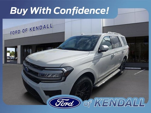 2023 Ford Expedition XLT