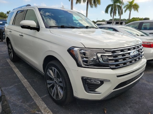 2021 Ford Expedition