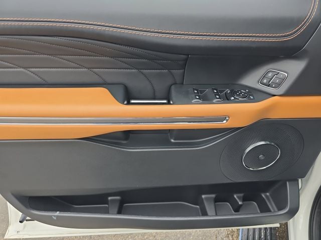 2024 Ford Expedition Platinum