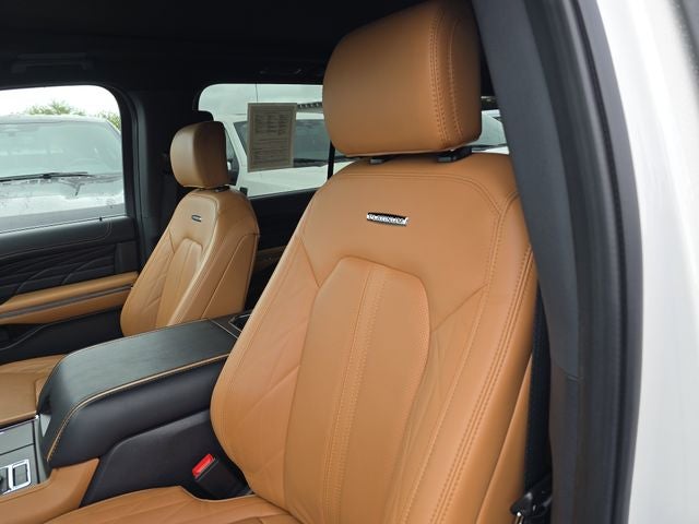 2024 Ford Expedition Platinum