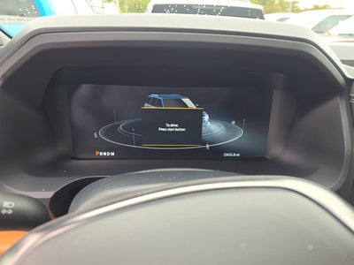 2024 Ford Expedition Platinum