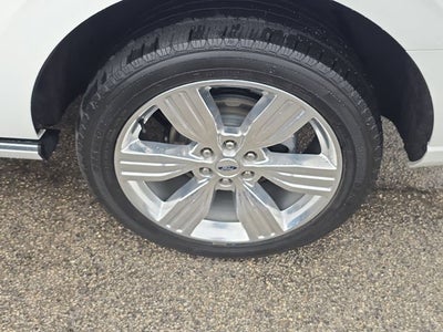 2024 Ford Expedition Platinum