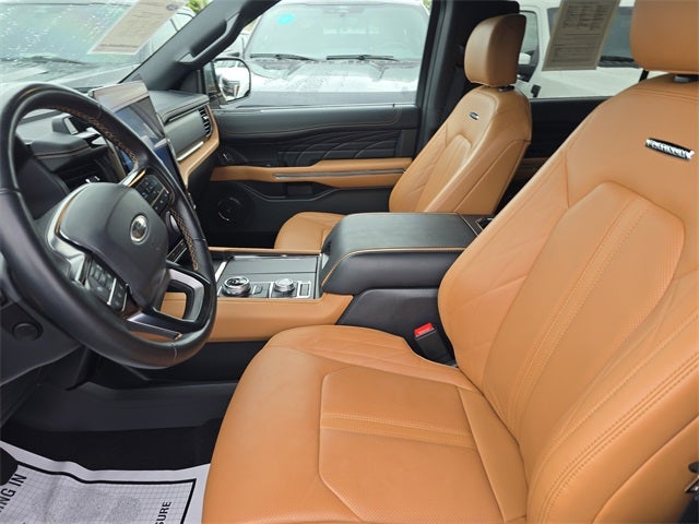 2024 Ford Expedition Platinum