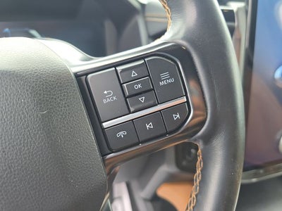 2024 Ford Expedition Platinum