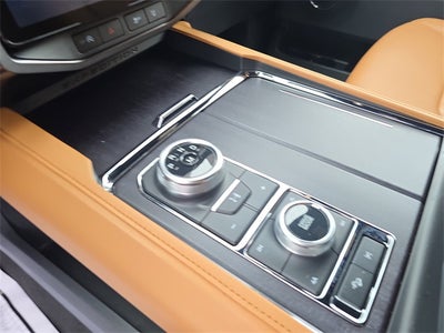 2024 Ford Expedition Platinum