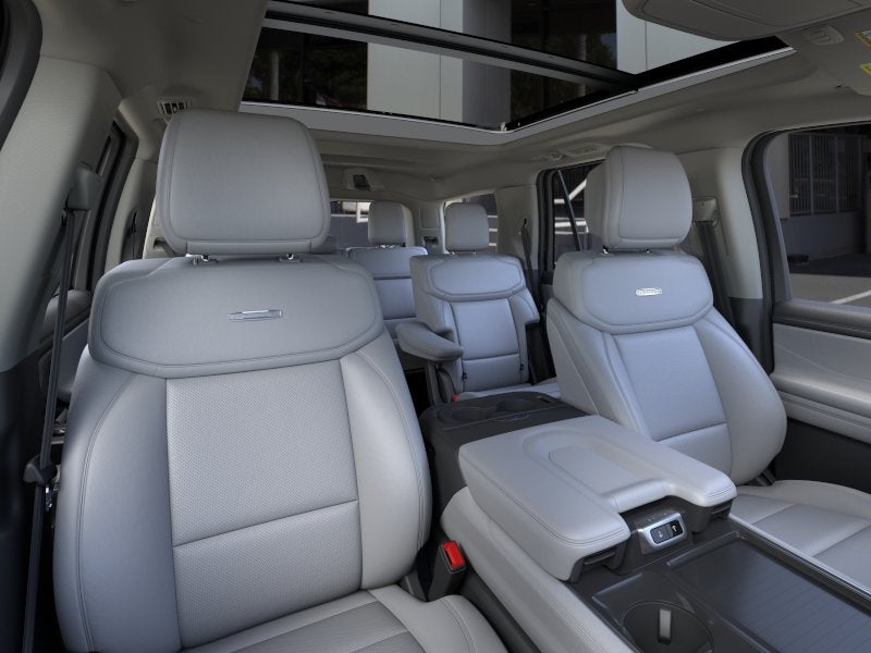 2026 Ford Expedition Platinum®