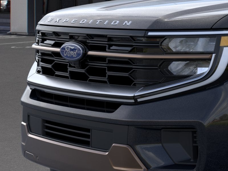 2026 Ford Expedition King Ranch