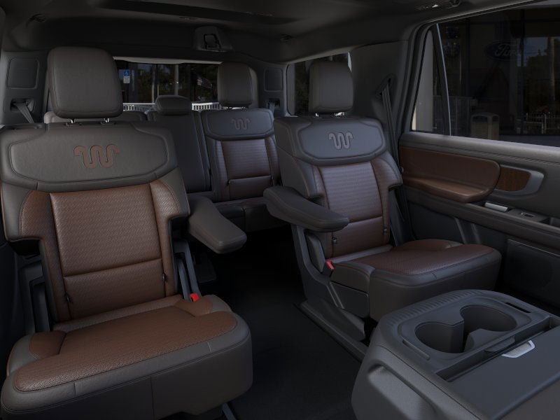 2026 Ford Expedition King Ranch