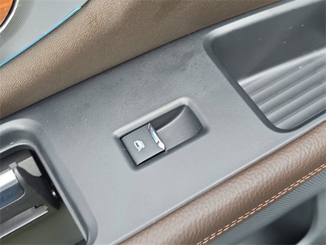 2025 Ford Expedition King Ranch