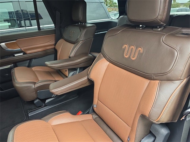 2025 Ford Expedition King Ranch
