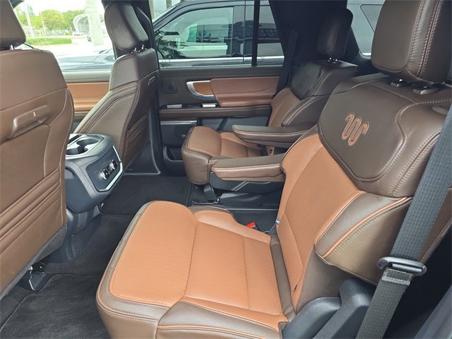 2025 Ford Expedition King Ranch