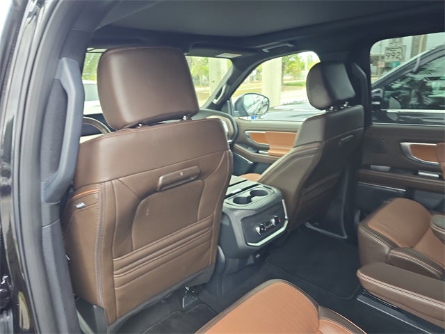 2025 Ford Expedition King Ranch