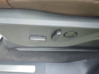 2025 Ford Expedition King Ranch