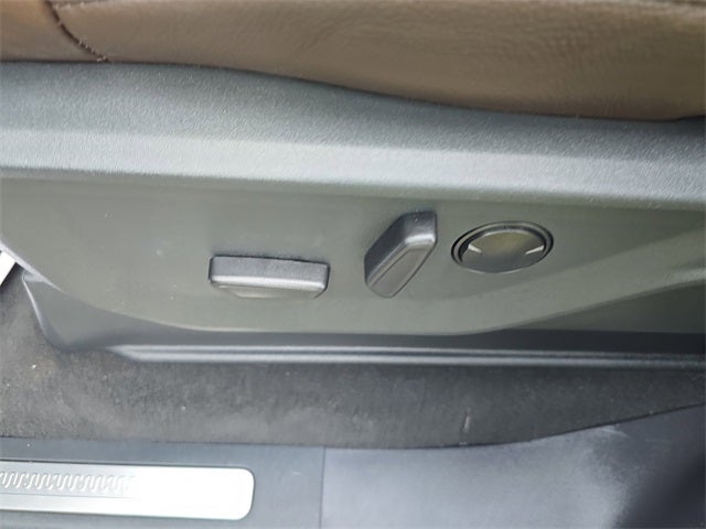 2025 Ford Expedition King Ranch