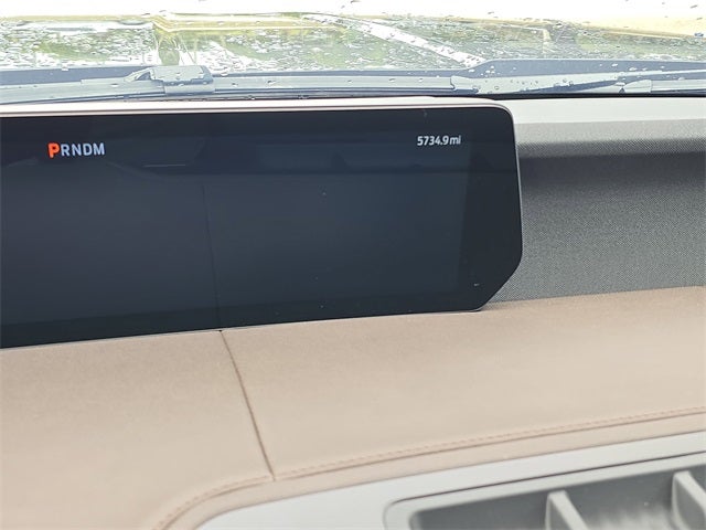 2025 Ford Expedition King Ranch