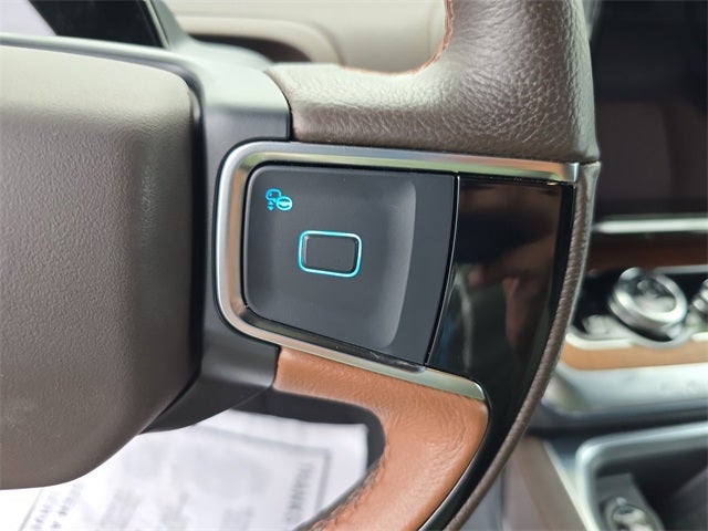 2025 Ford Expedition King Ranch