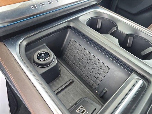 2025 Ford Expedition King Ranch