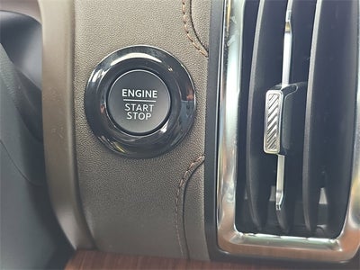 2025 Ford Expedition King Ranch