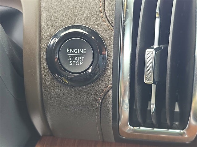 2025 Ford Expedition King Ranch