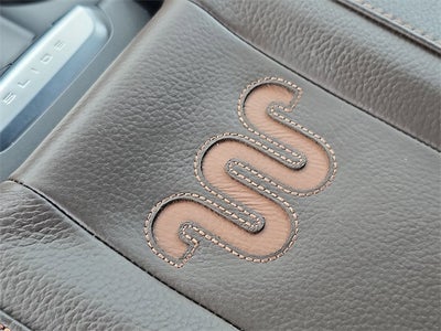 2025 Ford Expedition King Ranch