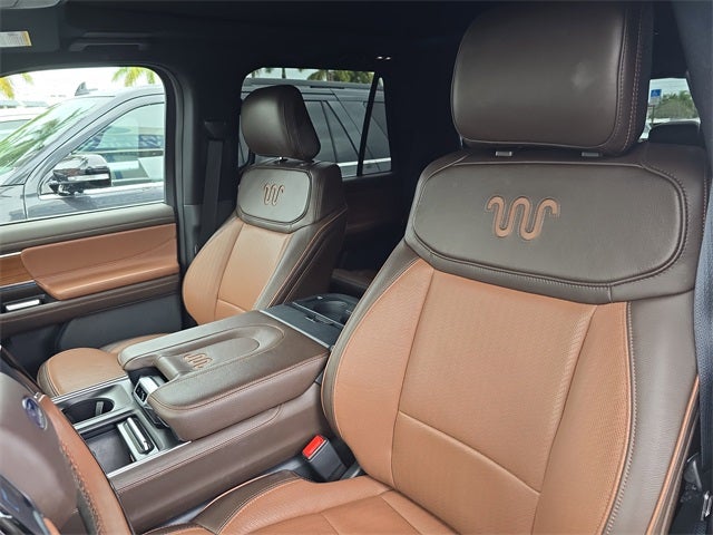 2025 Ford Expedition King Ranch
