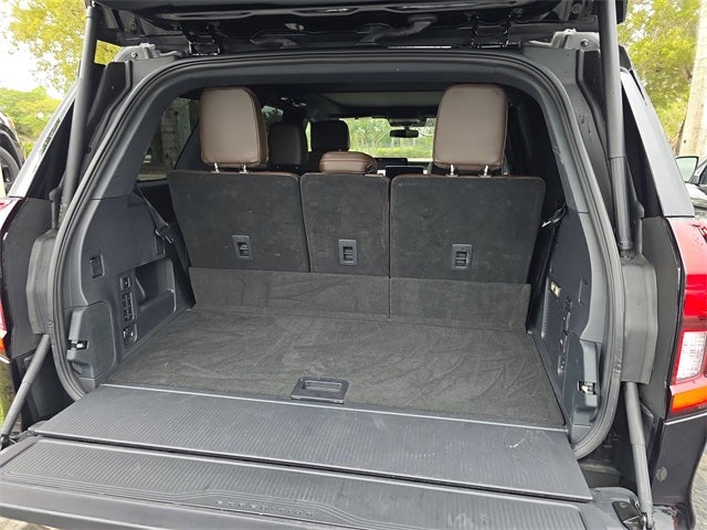 2025 Ford Expedition King Ranch