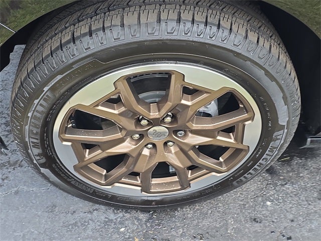 2025 Ford Expedition King Ranch