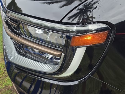 2025 Ford Expedition King Ranch